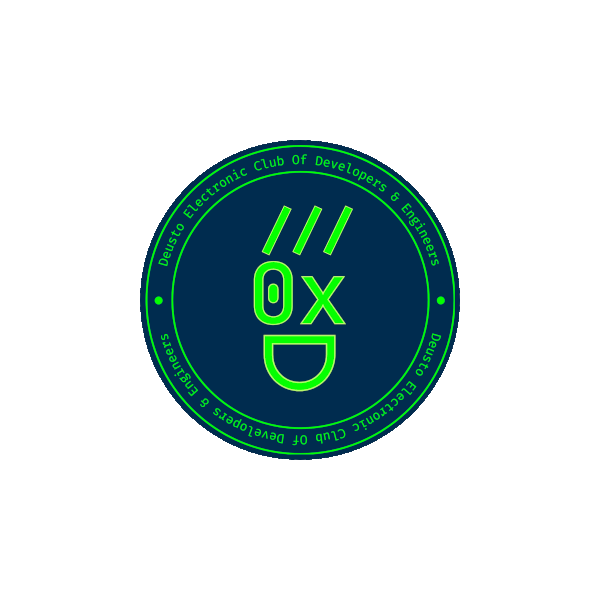 0xDecode Logo